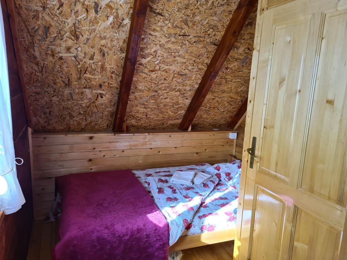 Markove Kolibe 1, Uvac,Vecaa Sjenica Extérieur photo
