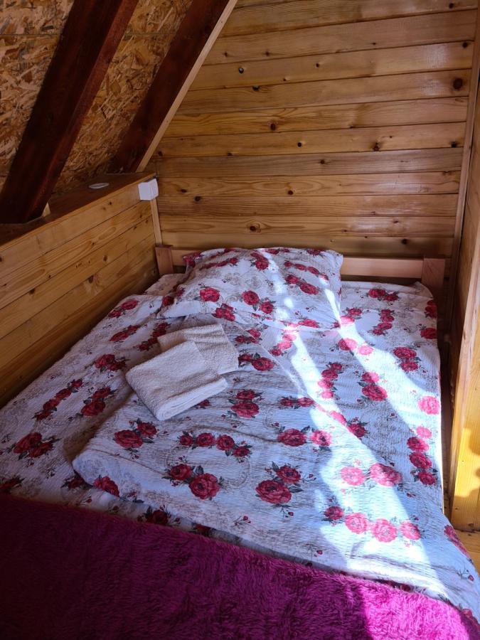 Markove Kolibe 1, Uvac,Vecaa Sjenica Extérieur photo