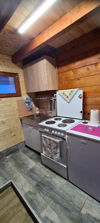 Markove Kolibe 1, Uvac,Vecaa Sjenica Extérieur photo