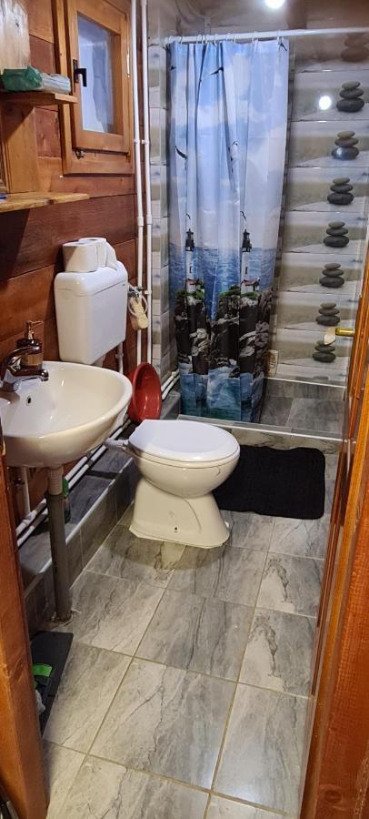 Markove Kolibe 1, Uvac,Vecaa Sjenica Extérieur photo